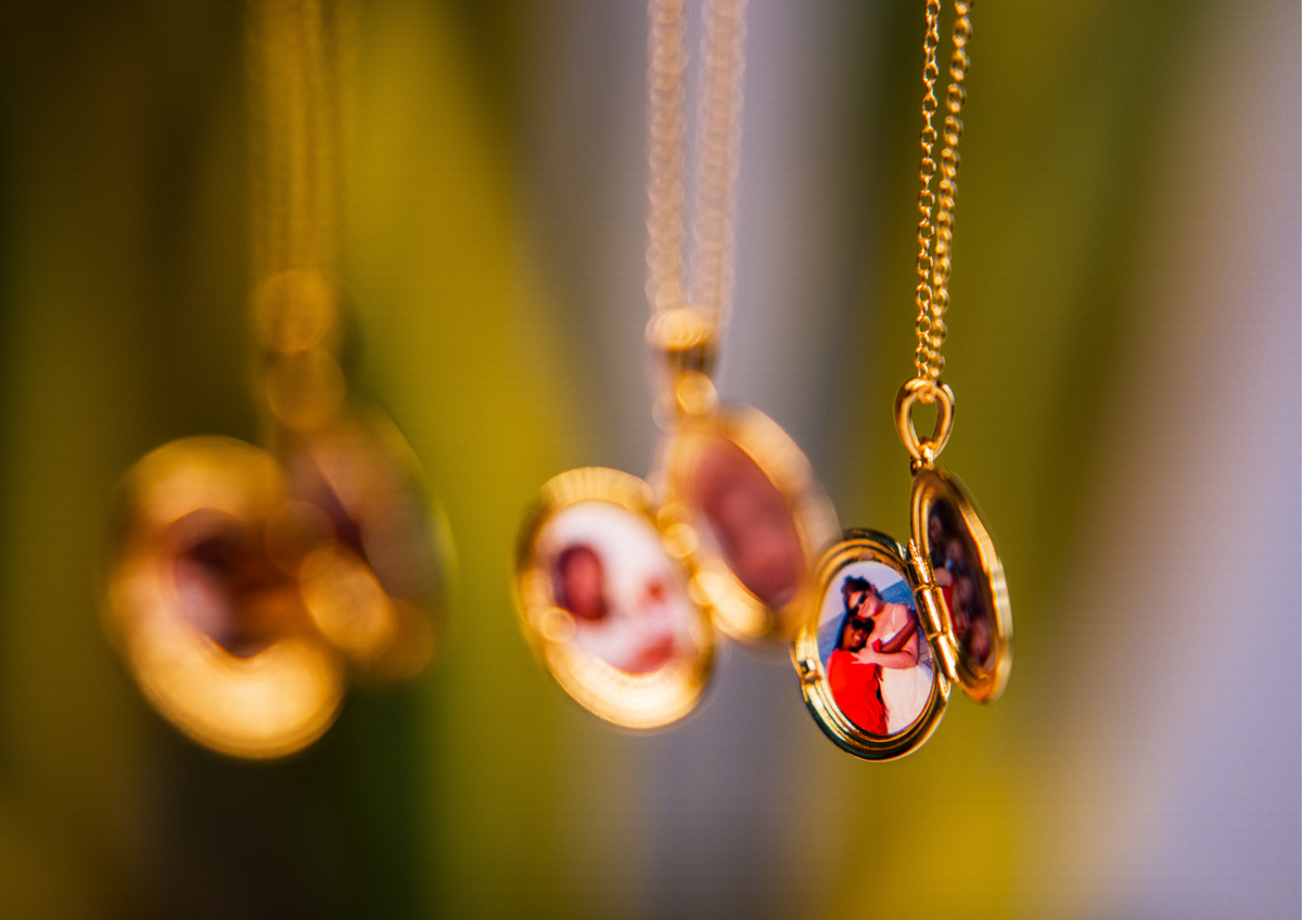 Nadora Sky Permanent Jewelry