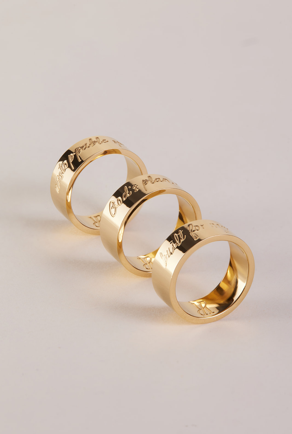 Nadora Sky Permanent Jewelry